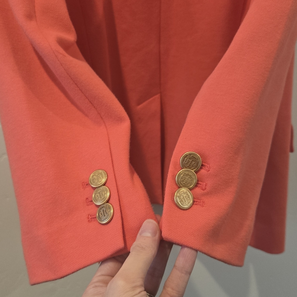 Talbots Blazer - Picture 9 of 10